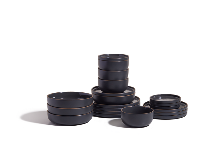 Classic Stacking Set