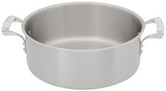 Thermalloy - 24 QT Heavy Duty Aluminum Brazier - 5814424