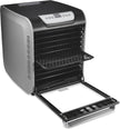 Weston - 10 Tray Digital Dehydrator with Door - 75-1001-W