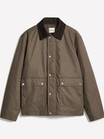Barn Jacket