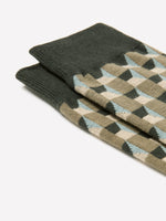 Geo Socks