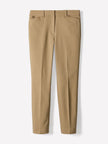 Limitless Mid-Rise Slim-Leg Curvy Pant