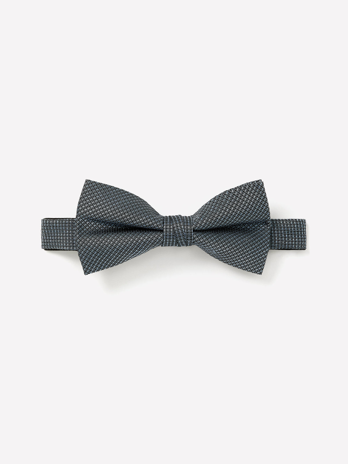 Textured Bow Tie