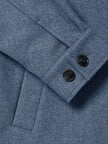 Wool-Blend Jacket