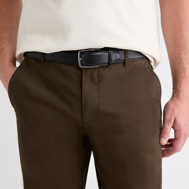 Top Grain Italian Leather Belt
