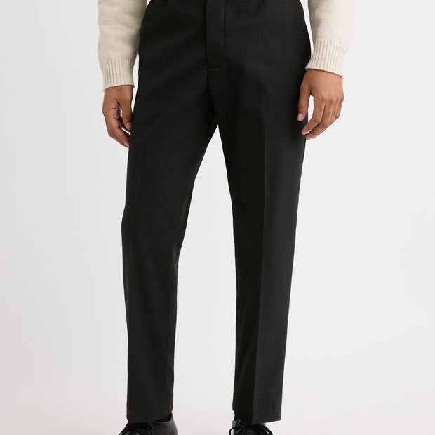 Brushed Moleskin Pant