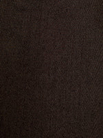 Slim-Fit Denim Pants