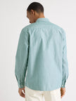 Striped Long-Sleeve Shirt