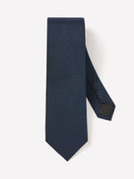 Solid Regular Tie