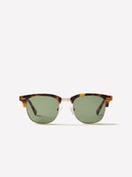 Clubmaster Sunglasses