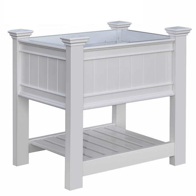 Cambridge Raised Planter