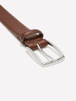 Top Grain Italian Leather Belt