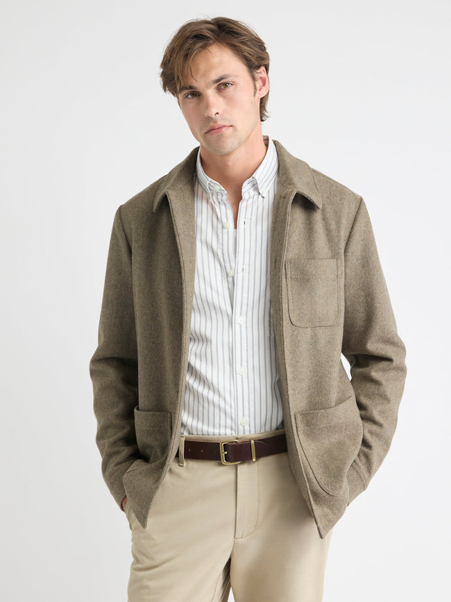 Chore Jacket