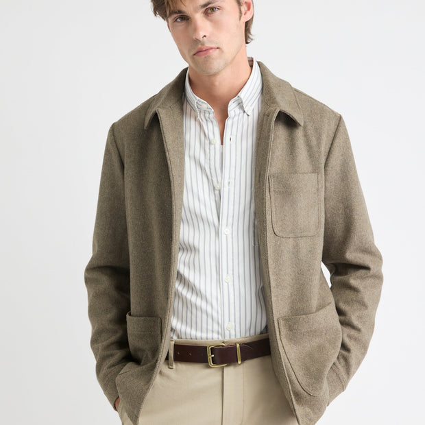 Chore Jacket
