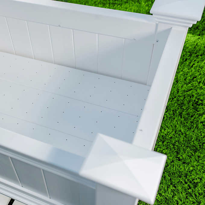 Cambridge Raised Planter