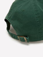 Green Classic '47 Clean Up Cap - LA Dodgers
