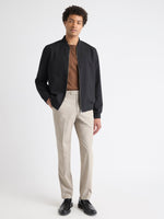 City Bomber Jacket