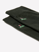 Golf Socks