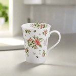 Darling Set of 4 Mugs