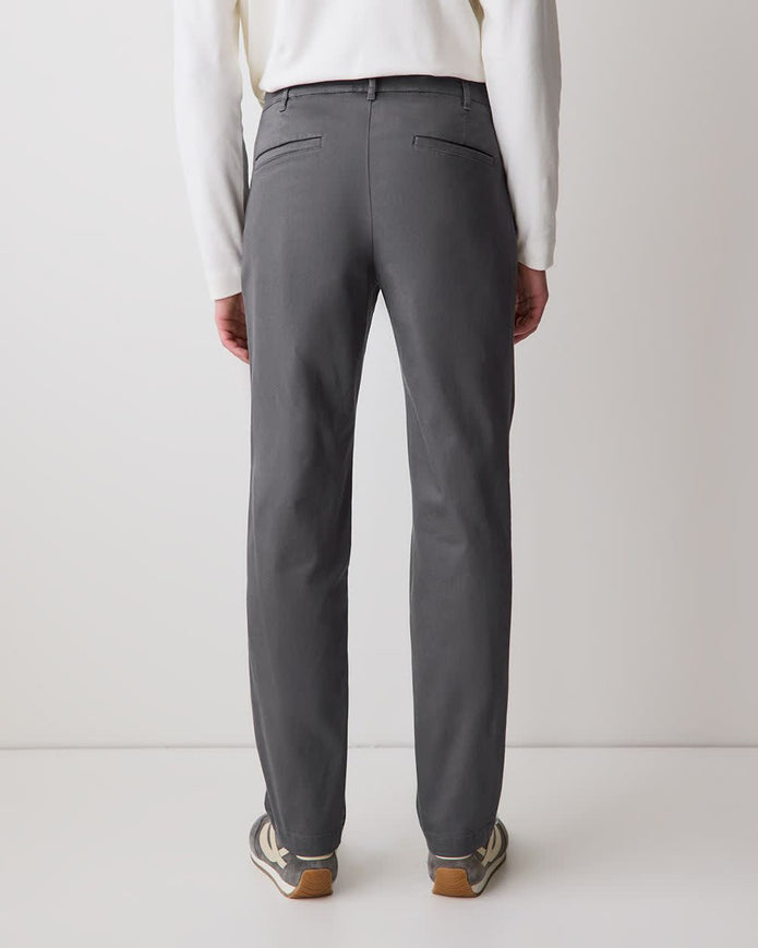 Slim-Fit Super-Stretch Chino Pant