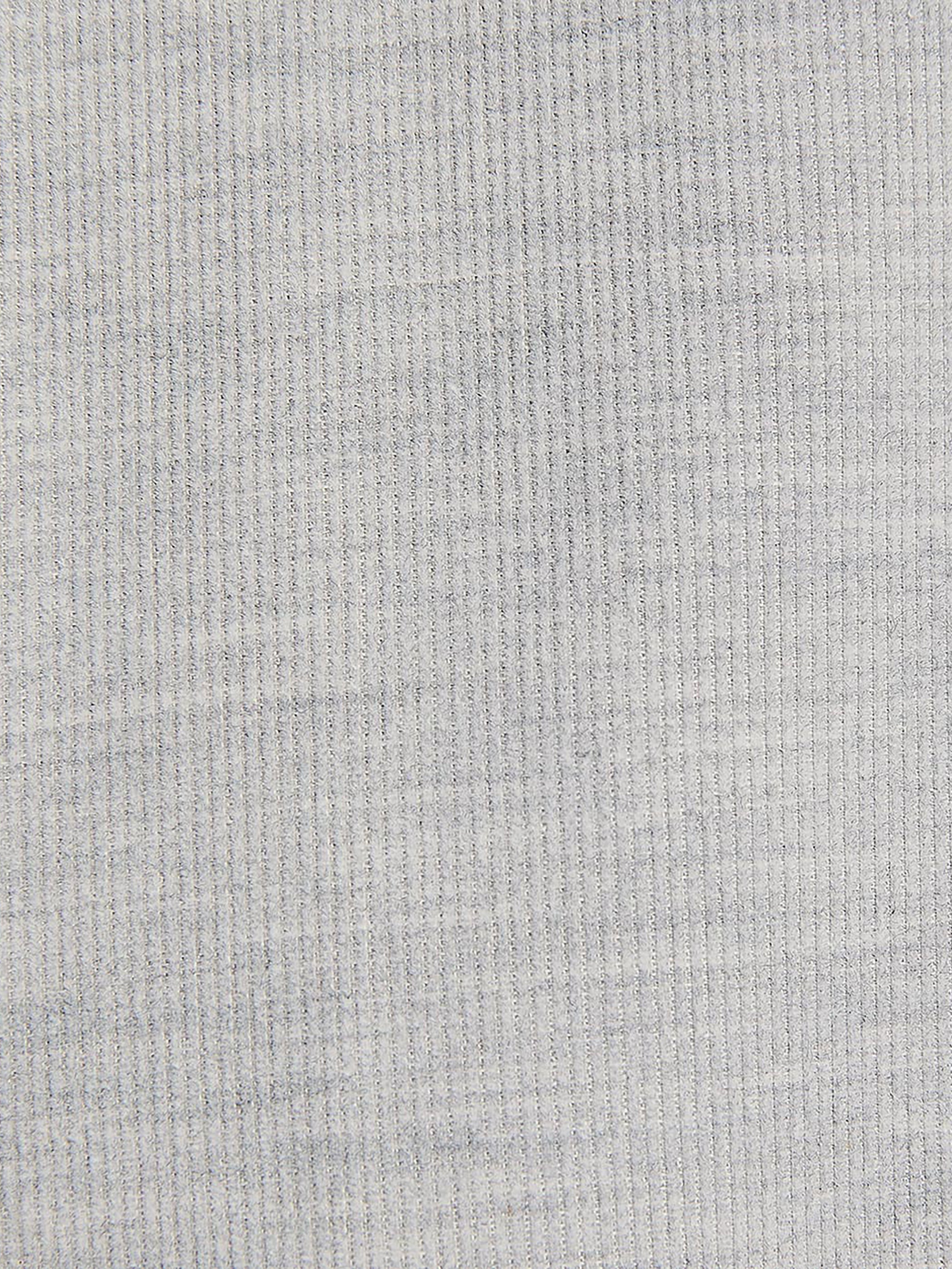 Regular-Fit Corduroy Shirt