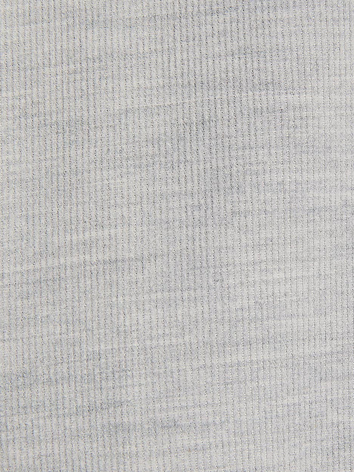 Regular-Fit Corduroy Shirt
