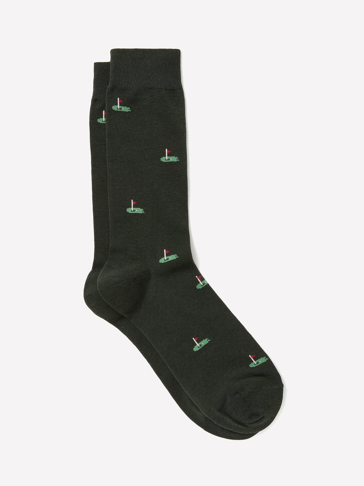 Golf Socks