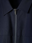 Athleisure Overshirt