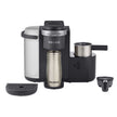 K-Cafe Coffee Maker Bundle with Milk Frother