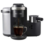 K-Cafe Coffee Maker Bundle with Milk Frother