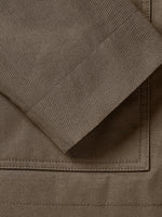 Barn Jacket
