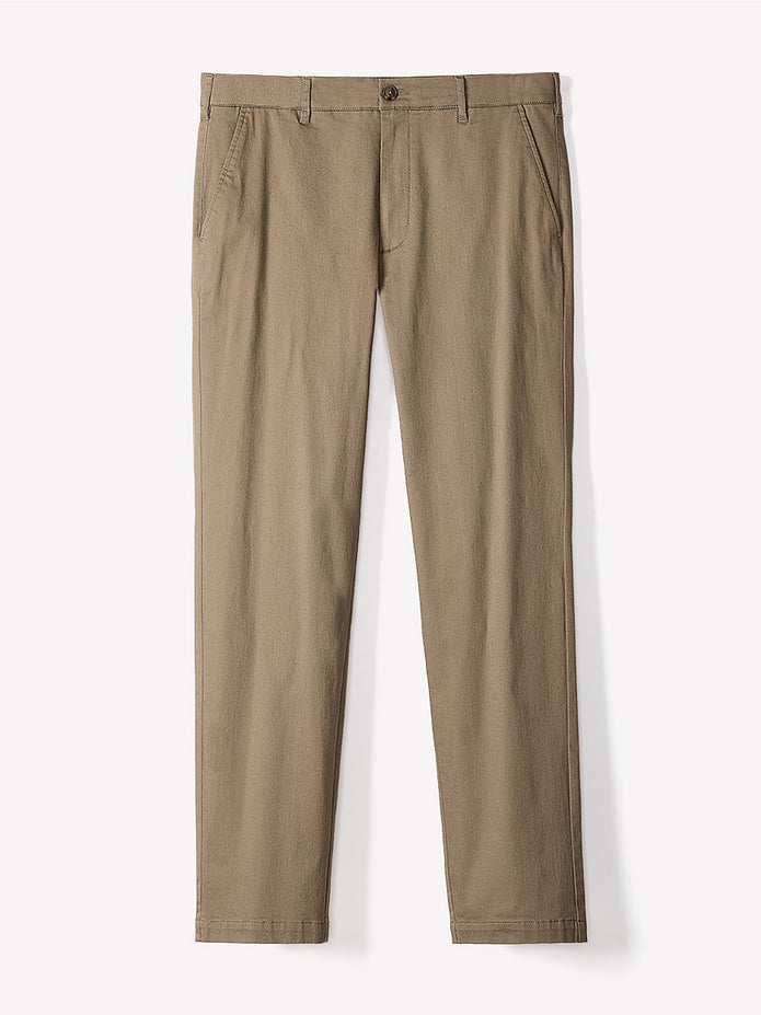 Slim-Fit Super-Stretch Chino Pant
