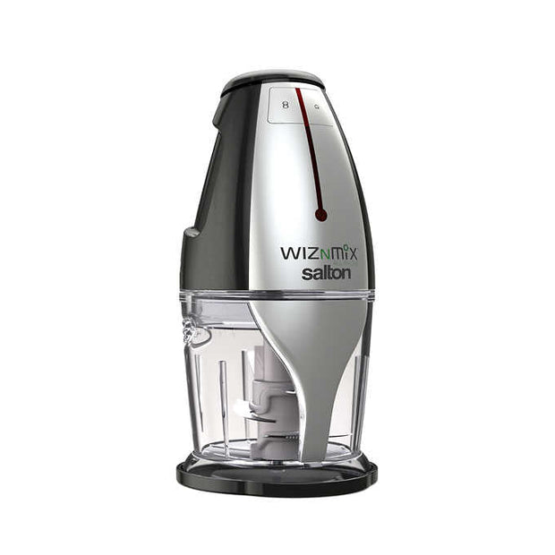 WizNMix All-in-One Food Processor, Chopper & Blender