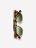 Clubmaster Sunglasses