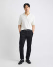 Slim-Fit Super-Stretch Chino Pant