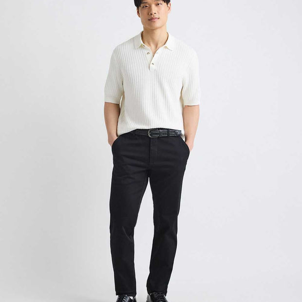 Slim-Fit Super-Stretch Chino Pant