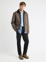 Barn Jacket