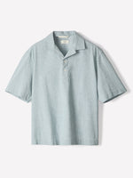 Short-Sleeve Polo