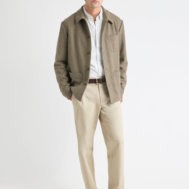 Chore Jacket