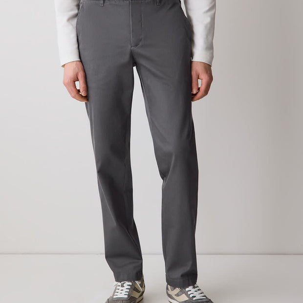 Slim-Fit Super-Stretch Chino Pant
