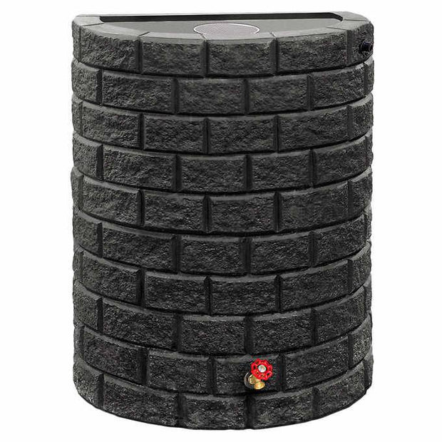 Brickworks 188 L Rain Barrel