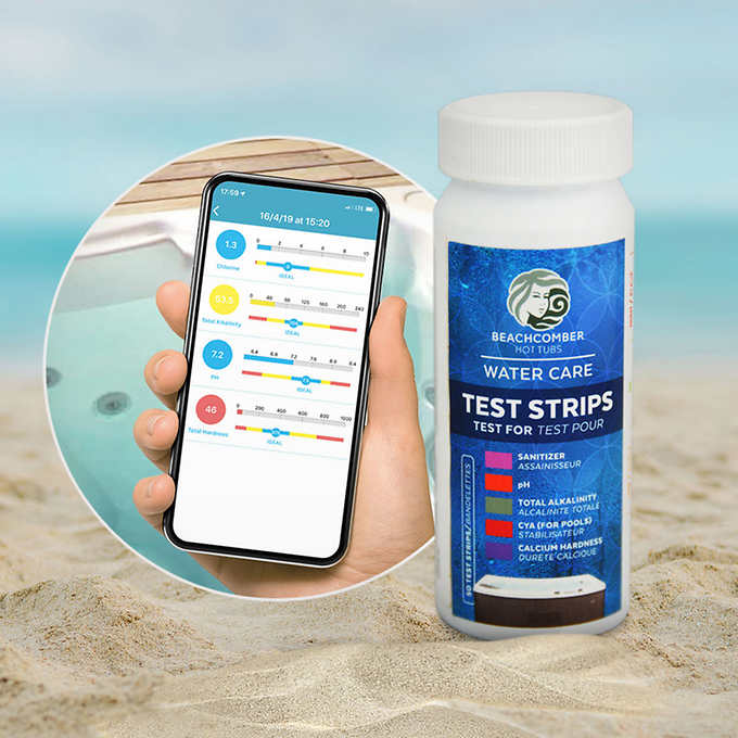 Care Free Water Treatment Kit