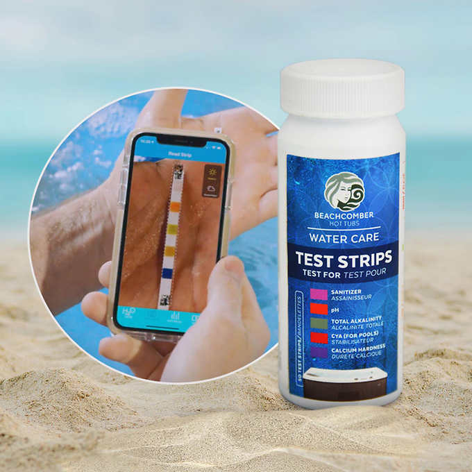 Care Free Water Treatment Kit