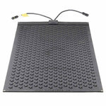 Hotstars Outdoor Snow Melting Door/Landing Mat