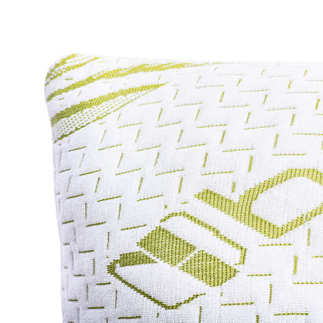 Cotton House Bamboo Pillow, 2-pack