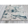 Art Carpet Aden Indoor Rug, Blue Grey