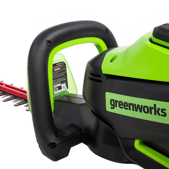 Greenworks 80V 26