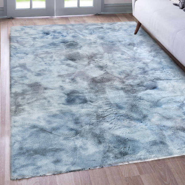 Korhani Kopenhagen Collection Indoor Area Rug