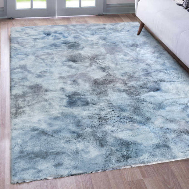 Korhani Kopenhagen Collection Indoor Area Rug