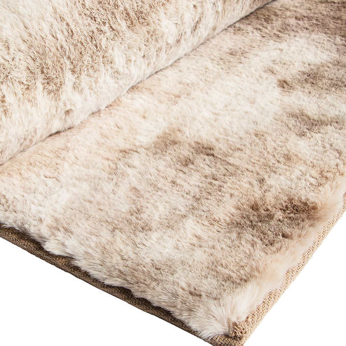 Korhani Kopenhagen Collection Indoor Area Rug